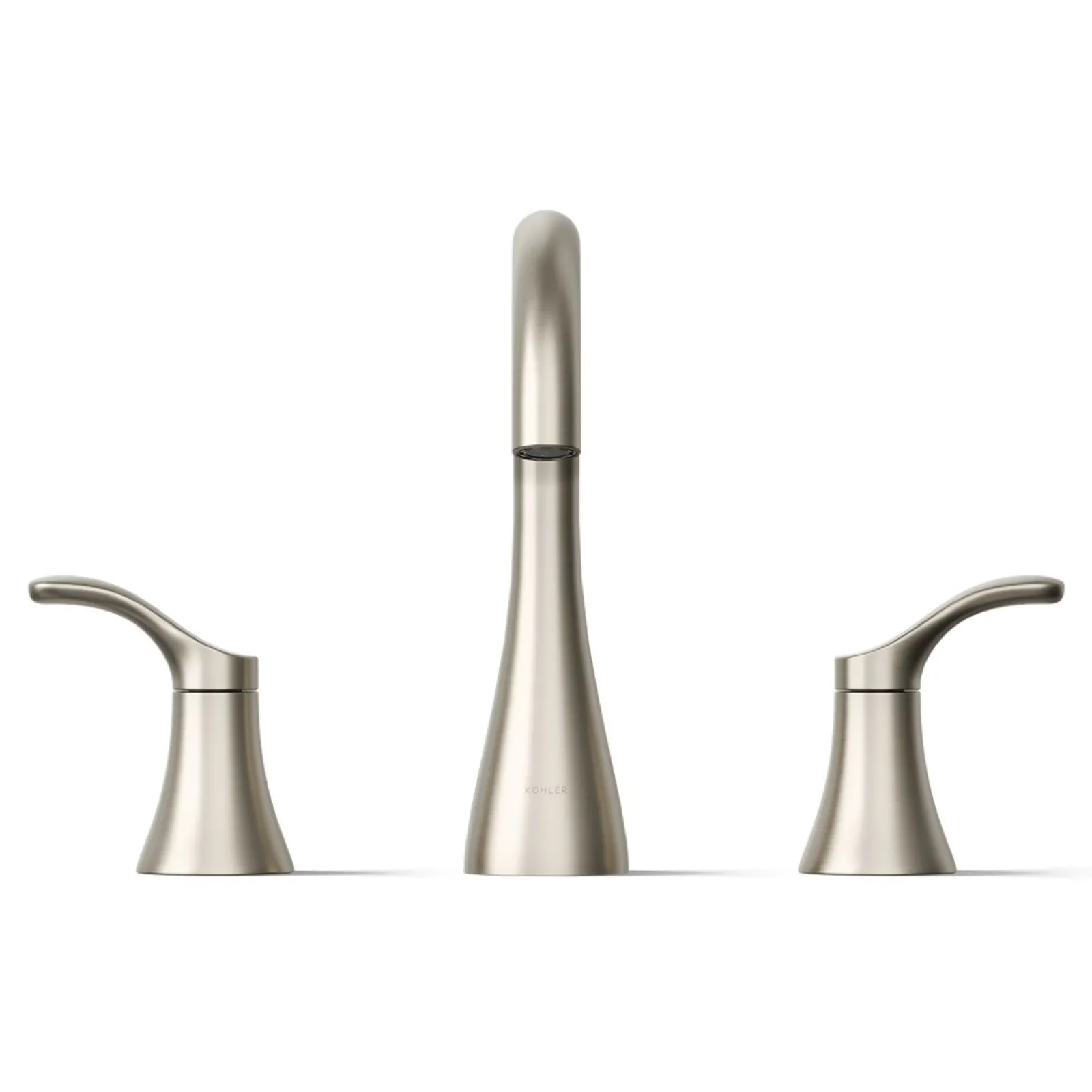 Widespread bathroom sink faucet, 1.2 gpm^Kohler Best