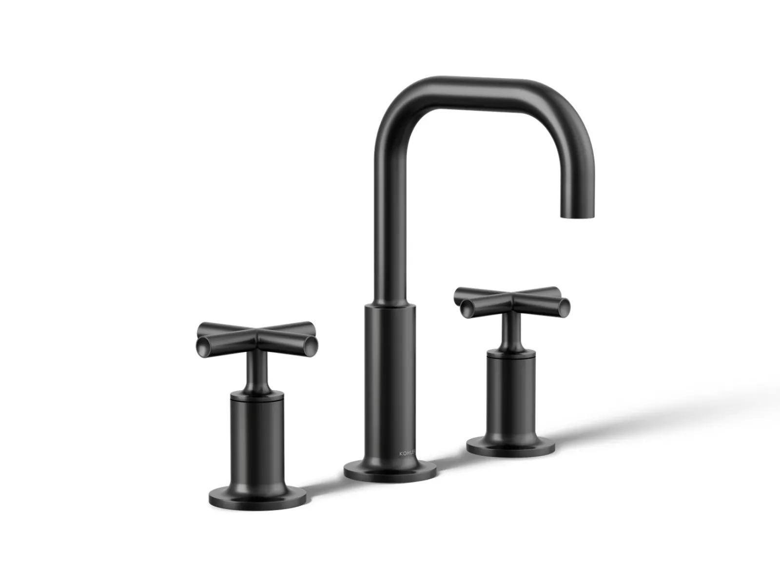 Widespread bathroom sink faucet with Cross handles, 1.2 gpm^Kohler Clearance