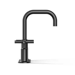 Widespread bathroom sink faucet with Cross handles, 1.2 gpm^Kohler Clearance