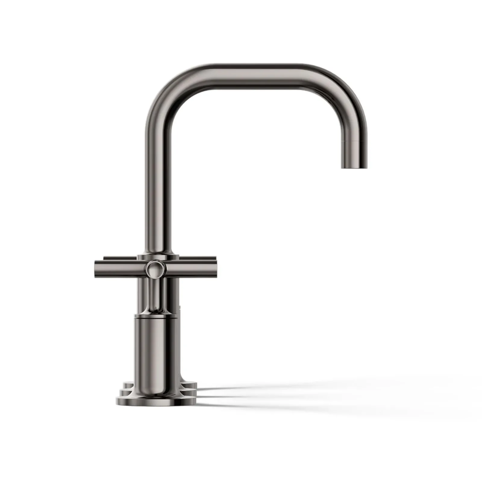 Widespread bathroom sink faucet with Cross handles, 1.2 gpm^Kohler Clearance