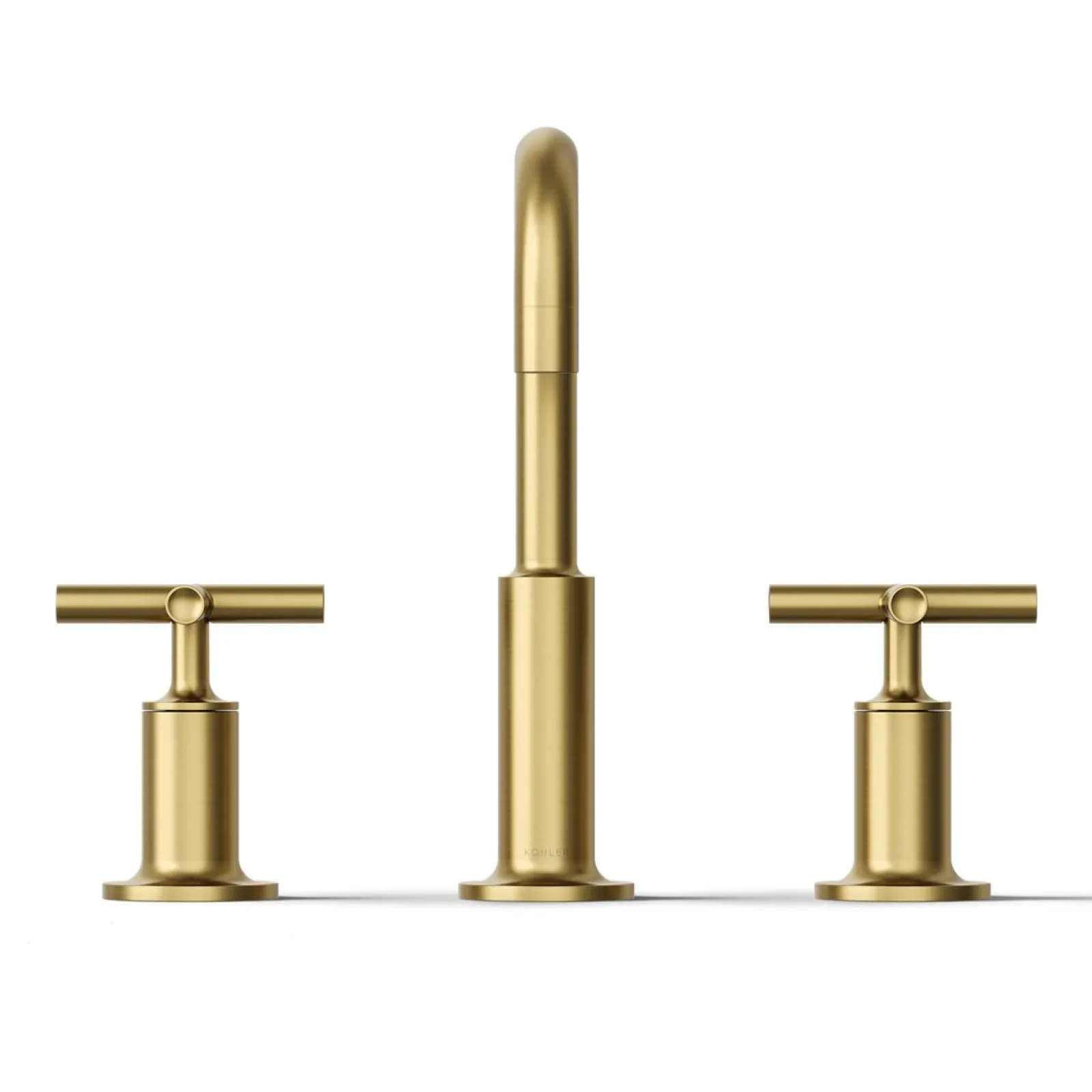 Widespread bathroom sink faucet with Cross handles, 1.2 gpm^Kohler Clearance