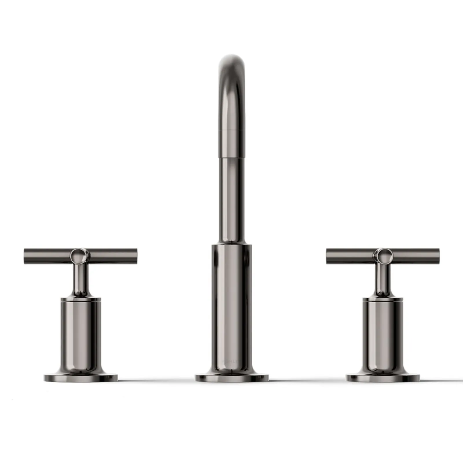 Widespread bathroom sink faucet with Cross handles, 1.2 gpm^Kohler Clearance