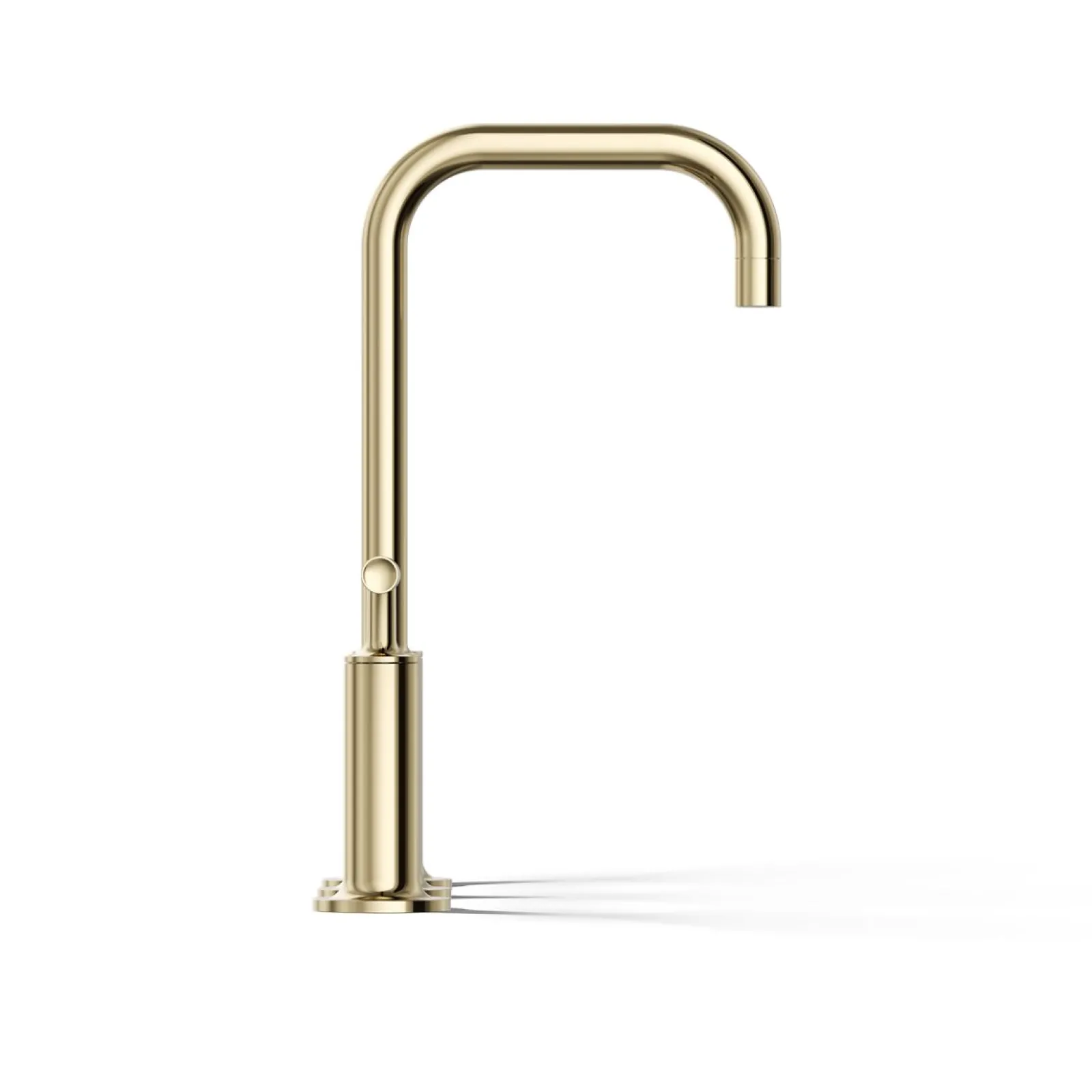 Widespread bathroom sink faucet with Lever handles, 1.2 gpm^Kohler Online
