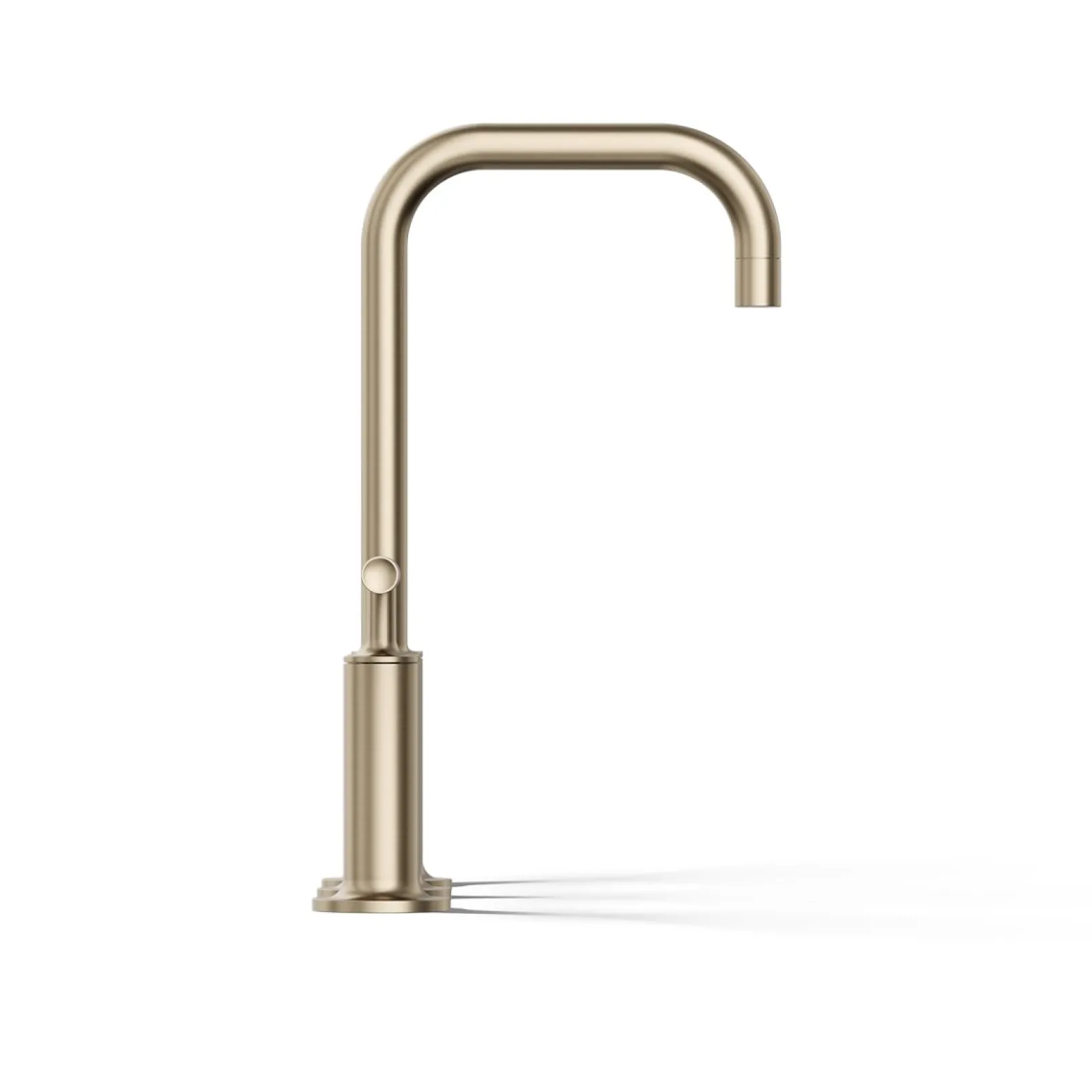 Widespread bathroom sink faucet with Lever handles, 1.2 gpm^Kohler Online