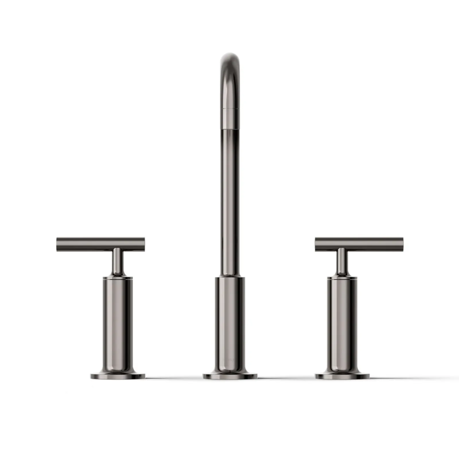 Widespread bathroom sink faucet with Lever handles, 1.2 gpm^Kohler Online