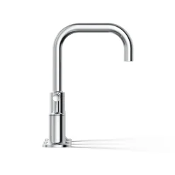 Widespread bathroom sink faucet with Lever handles, 1.2 gpm^Kohler Clearance