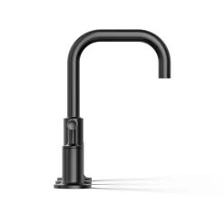 Widespread bathroom sink faucet with Lever handles, 1.2 gpm^Kohler Clearance