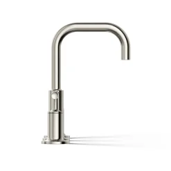 Widespread bathroom sink faucet with Lever handles, 1.2 gpm^Kohler Clearance