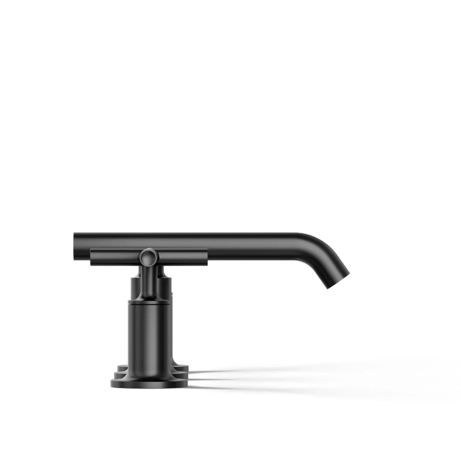 Widespread bathroom sink faucet with Cross handles, 1.2 gpm^Kohler Best