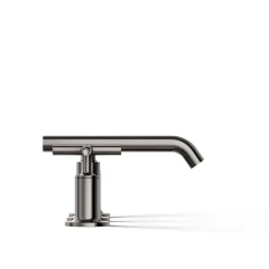 Widespread bathroom sink faucet with Cross handles, 1.2 gpm^Kohler Best