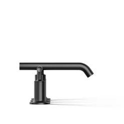 Widespread bathroom sink faucet with Lever handles, 1.2 gpm^Kohler