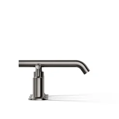 Widespread bathroom sink faucet with Lever handles, 1.2 gpm^Kohler