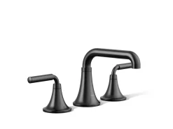 Widespread bathroom sink faucet, 0.5 gpm^Kohler Sale