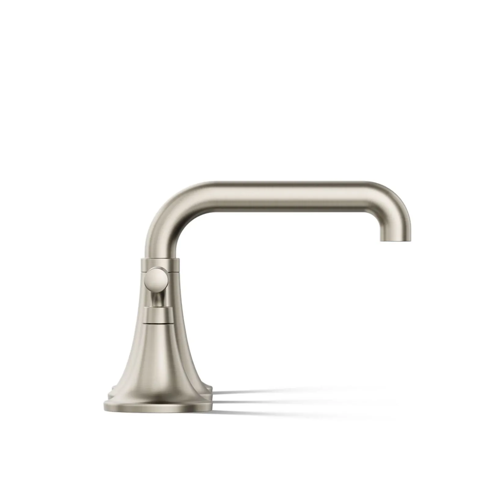 Widespread bathroom sink faucet, 0.5 gpm^Kohler Sale