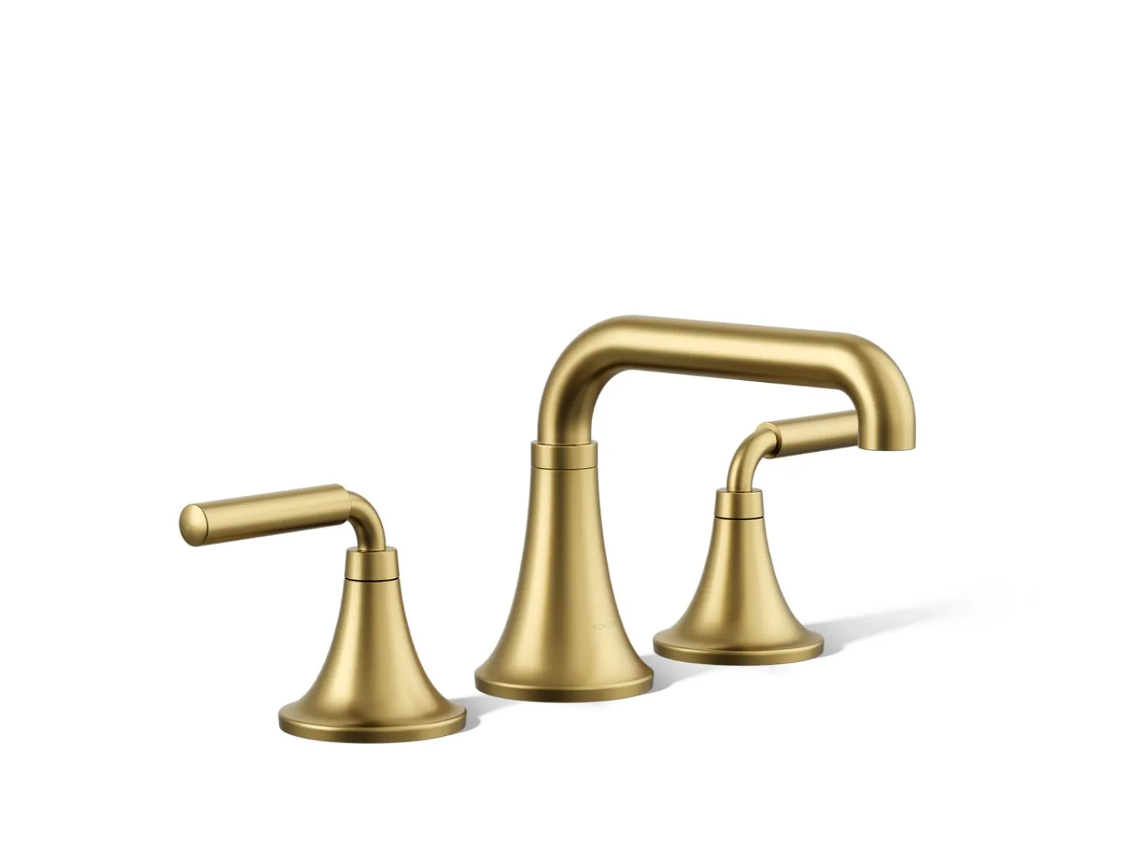 Widespread bathroom sink faucet, 1.2 gpm^Kohler Online