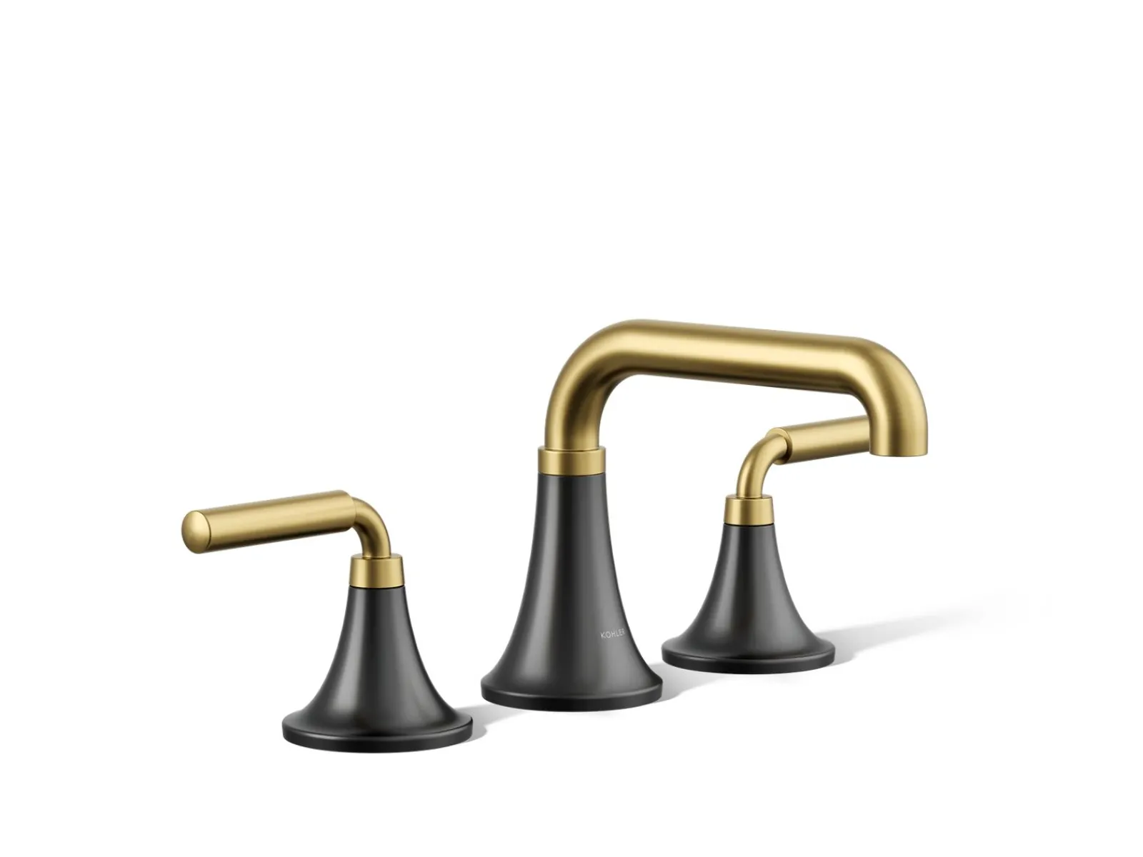 Widespread bathroom sink faucet, 1.2 gpm^Kohler Online