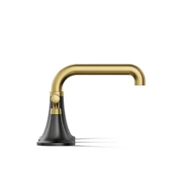 Widespread bathroom sink faucet, 1.2 gpm^Kohler Online