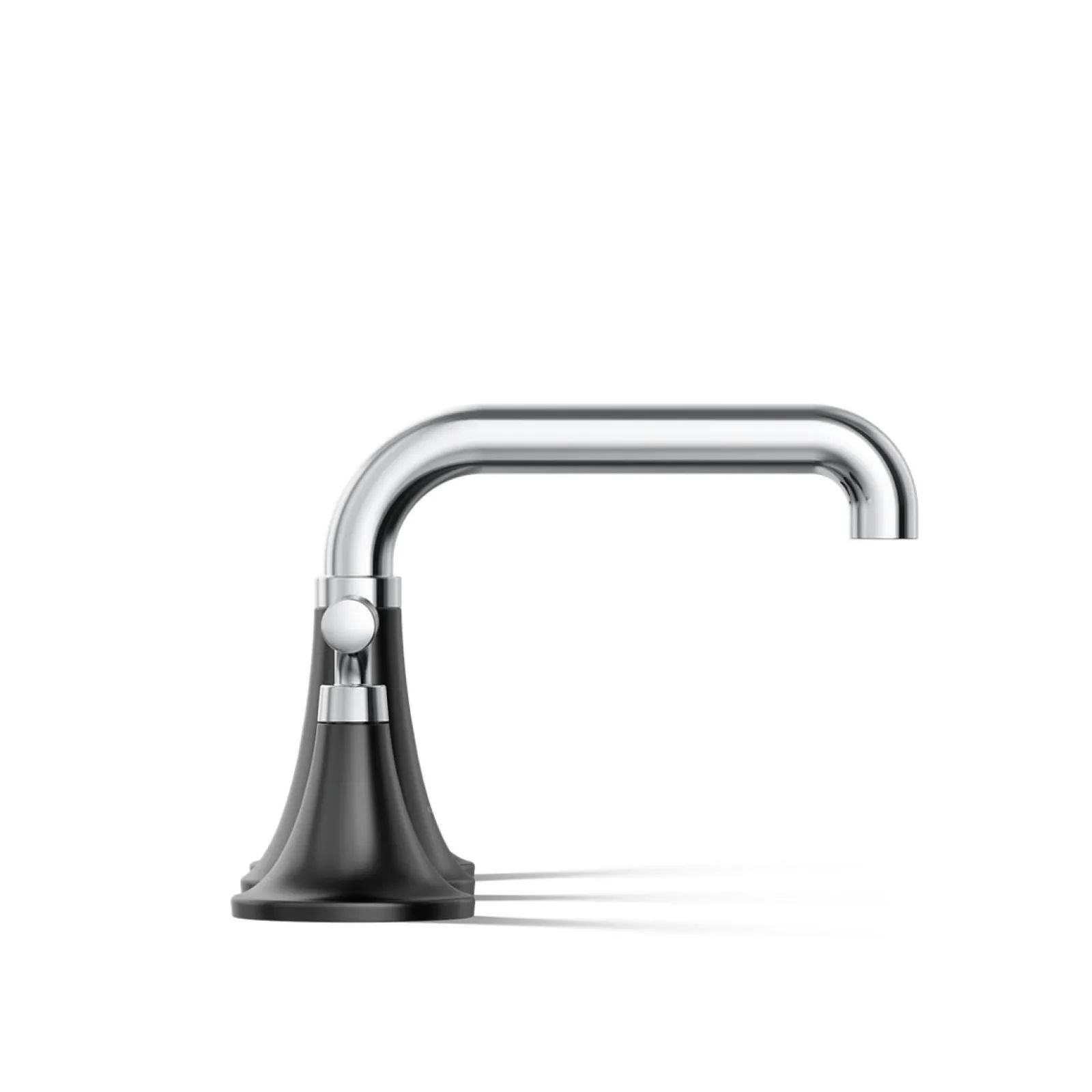 Widespread bathroom sink faucet, 1.2 gpm^Kohler Online
