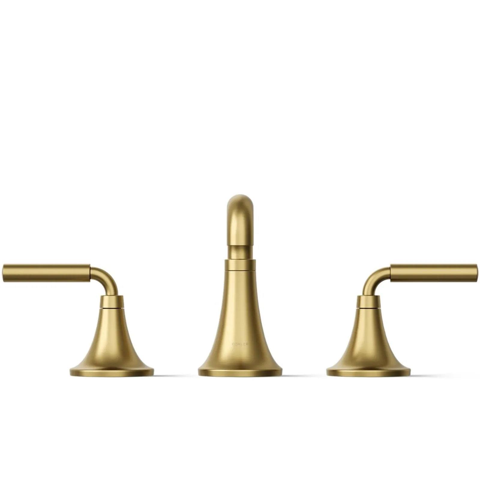 Widespread bathroom sink faucet, 1.2 gpm^Kohler Online