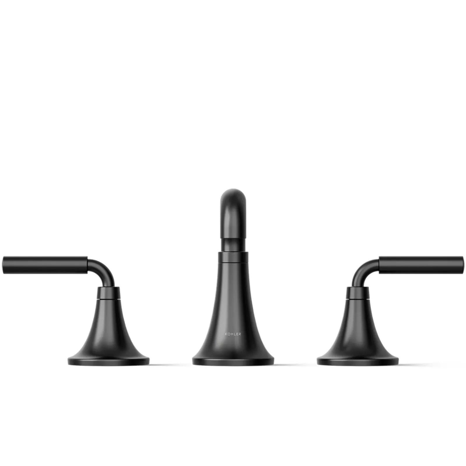 Widespread bathroom sink faucet, 1.2 gpm^Kohler Online