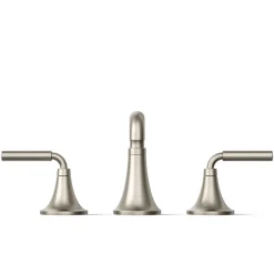 Widespread bathroom sink faucet, 1.2 gpm^Kohler Online