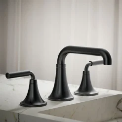 Widespread bathroom sink faucet, 1.2 gpm^Kohler Online