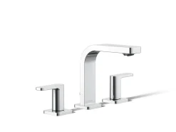 Widespread bathroom sink faucet, 1.0 gpm^Kohler New