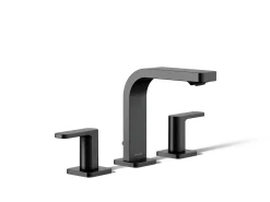 Widespread bathroom sink faucet, 1.0 gpm^Kohler New