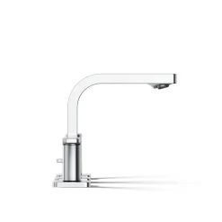 Widespread bathroom sink faucet, 1.0 gpm^Kohler New