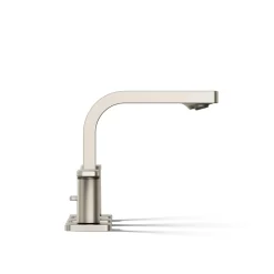 Widespread bathroom sink faucet, 1.0 gpm^Kohler New