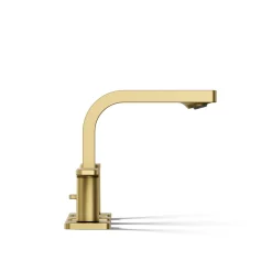 Widespread bathroom sink faucet, 1.0 gpm^Kohler New
