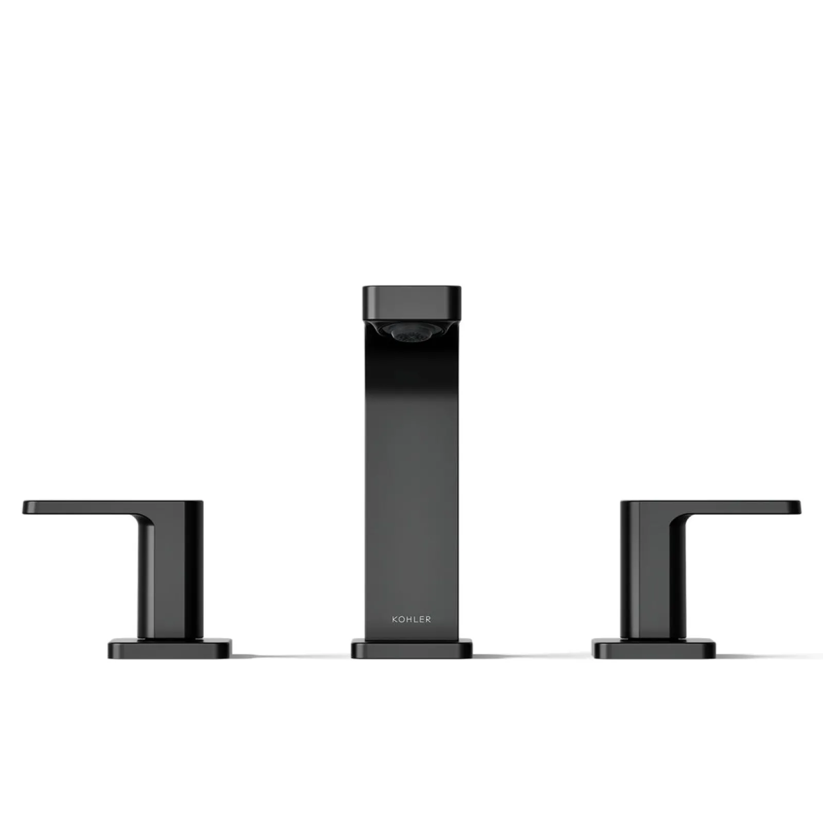 Widespread bathroom sink faucet, 1.0 gpm^Kohler New