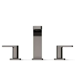 Widespread bathroom sink faucet, 1.0 gpm^Kohler New