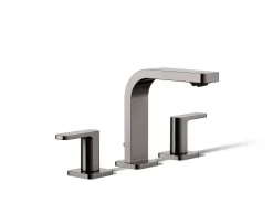 Widespread bathroom sink faucet, 1.0 gpm^Kohler New