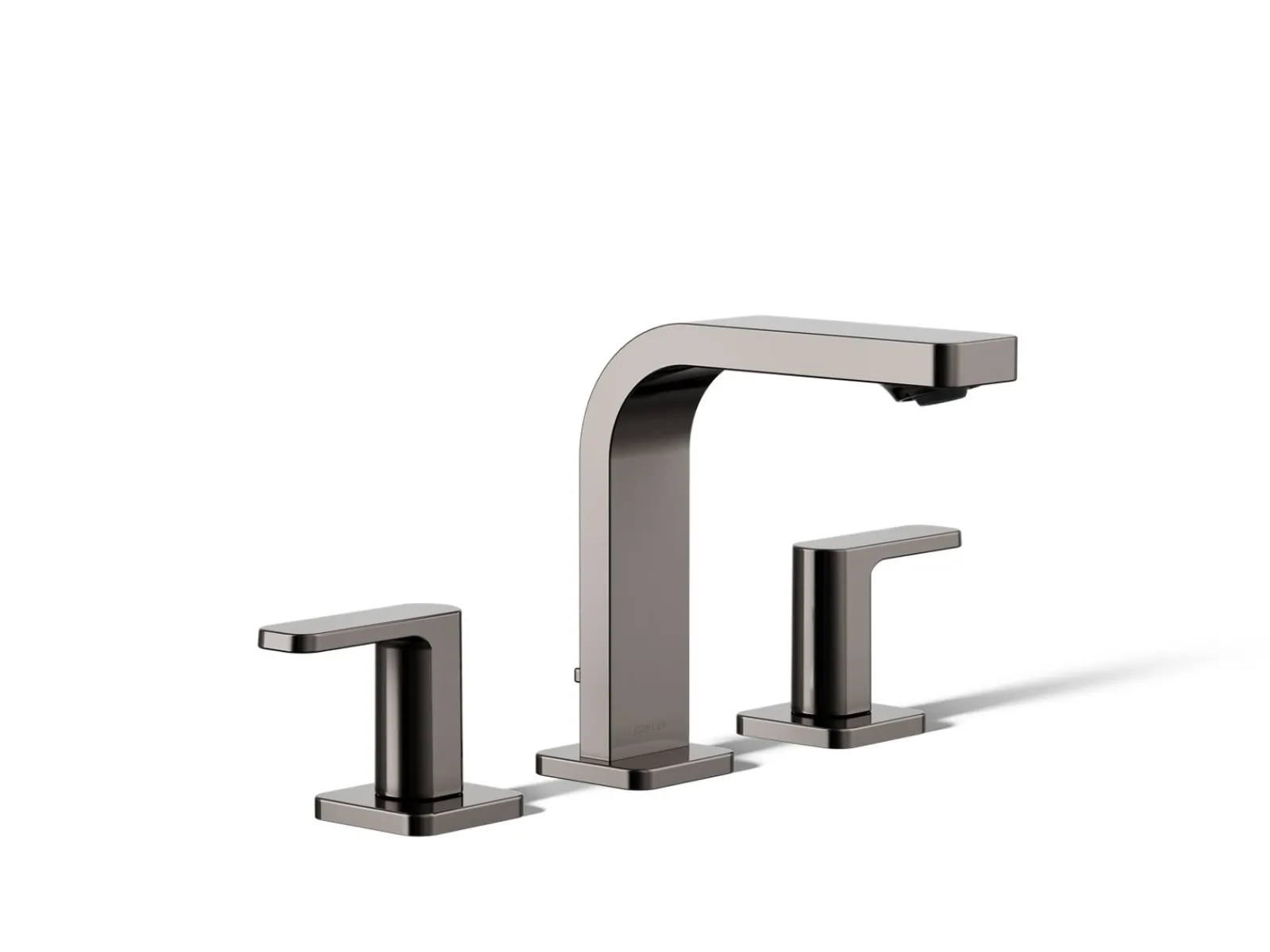 Widespread bathroom sink faucet, 1.0 gpm^Kohler New
