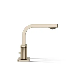 Widespread bathroom sink faucet, 1.2 gpm^Kohler Sale