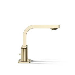 Widespread bathroom sink faucet, 1.2 gpm^Kohler Sale
