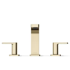 Widespread bathroom sink faucet, 1.2 gpm^Kohler Sale
