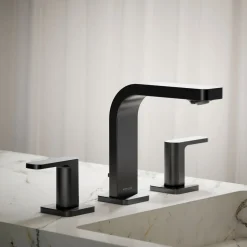 Widespread bathroom sink faucet, 1.2 gpm^Kohler Sale