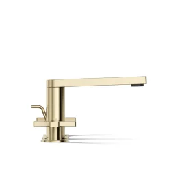 Widespread bathroom sink faucet with Cross handles, 1.2 gpm^Kohler Sale