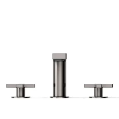 Widespread bathroom sink faucet with Cross handles, 1.2 gpm^Kohler Sale