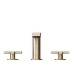 Widespread bathroom sink faucet with Cross handles, 1.2 gpm^Kohler Sale