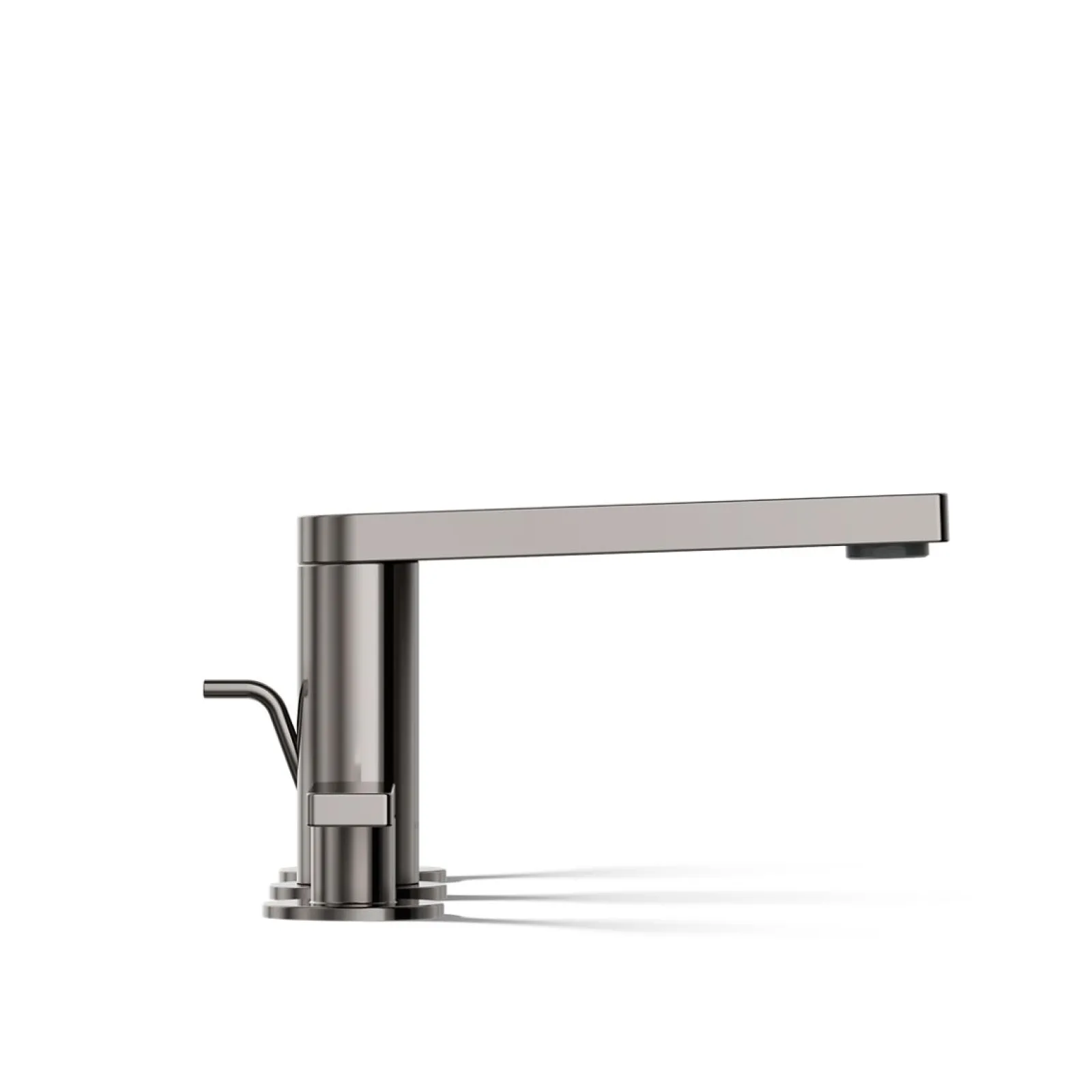 Widespread bathroom sink faucet with Lever handles, 1.2 gpm^Kohler Outlet