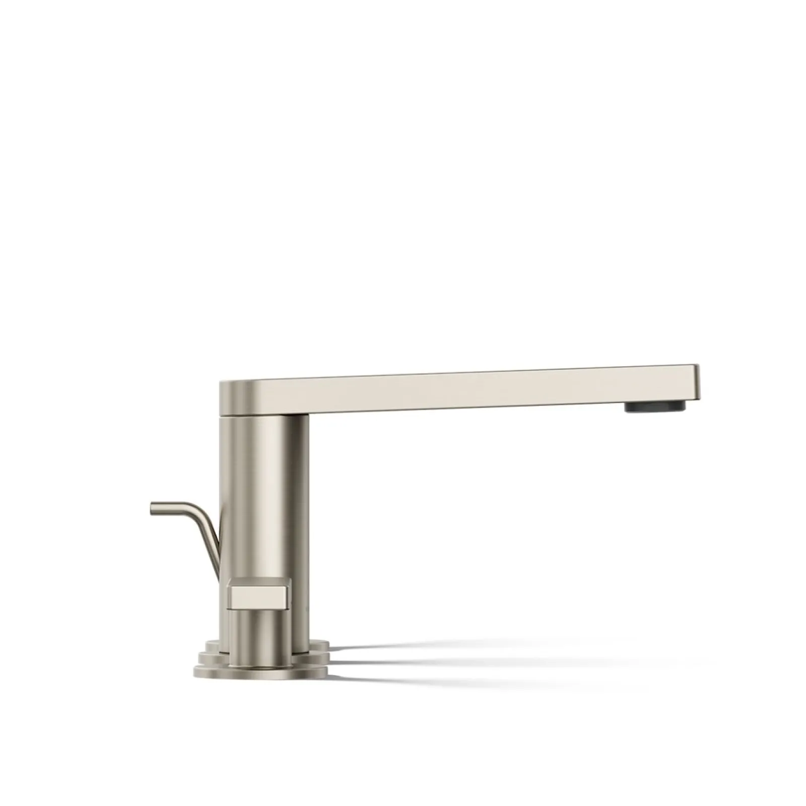 Widespread bathroom sink faucet with Lever handles, 1.2 gpm^Kohler Outlet