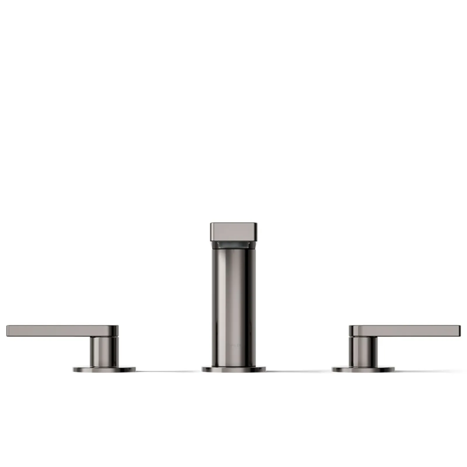 Widespread bathroom sink faucet with Lever handles, 1.2 gpm^Kohler Outlet