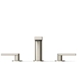 Widespread bathroom sink faucet with Lever handles, 1.2 gpm^Kohler Outlet