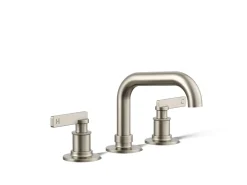 Widespread bathroom sink faucet, 1.2 gpm^Kohler Best