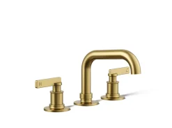 Widespread bathroom sink faucet, 1.2 gpm^Kohler Best