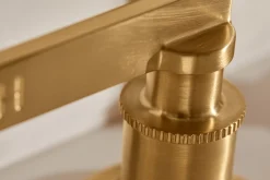 Widespread bathroom sink faucet, 1.2 gpm^Kohler Best