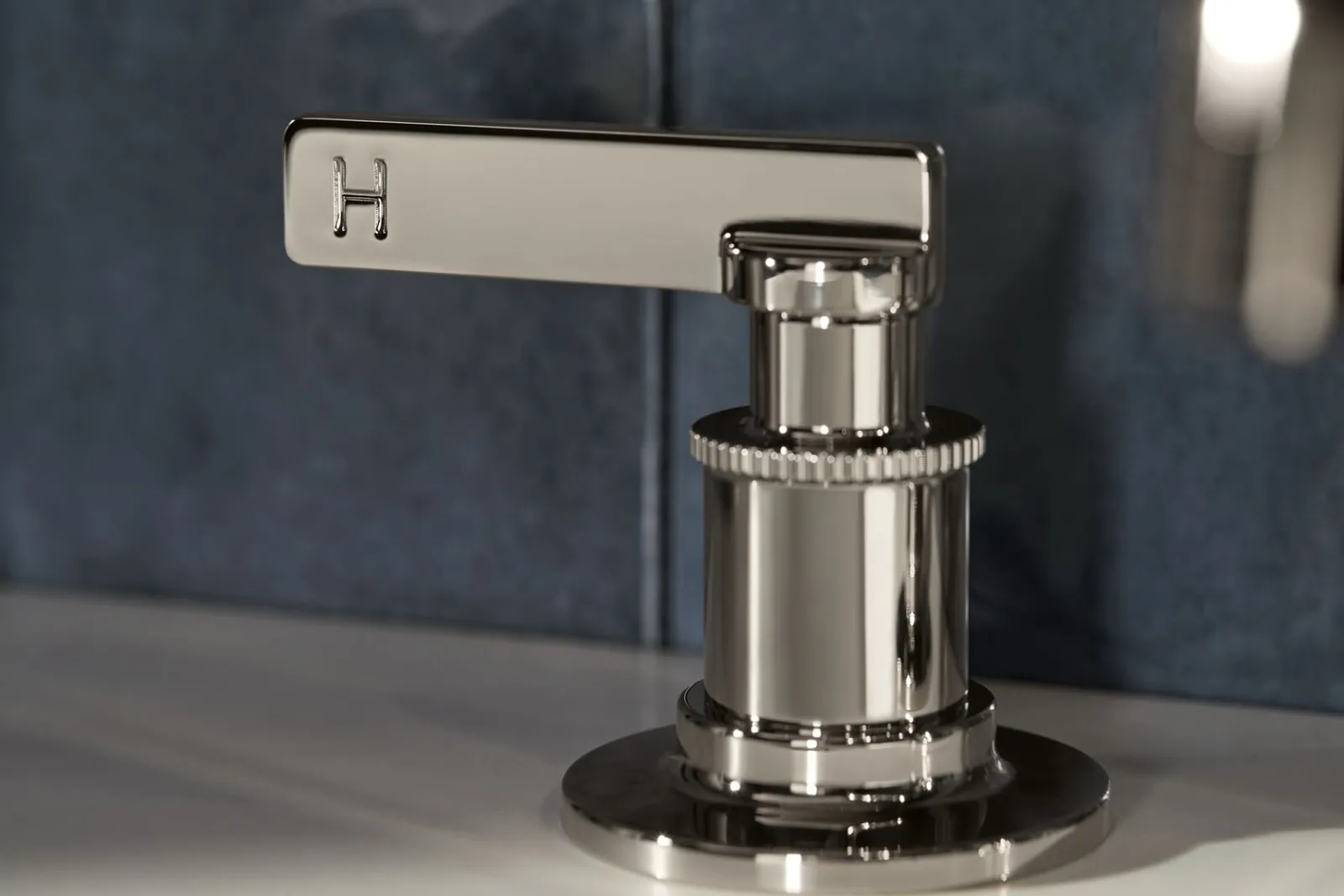 Widespread bathroom sink faucet, 1.2 gpm^Kohler Best